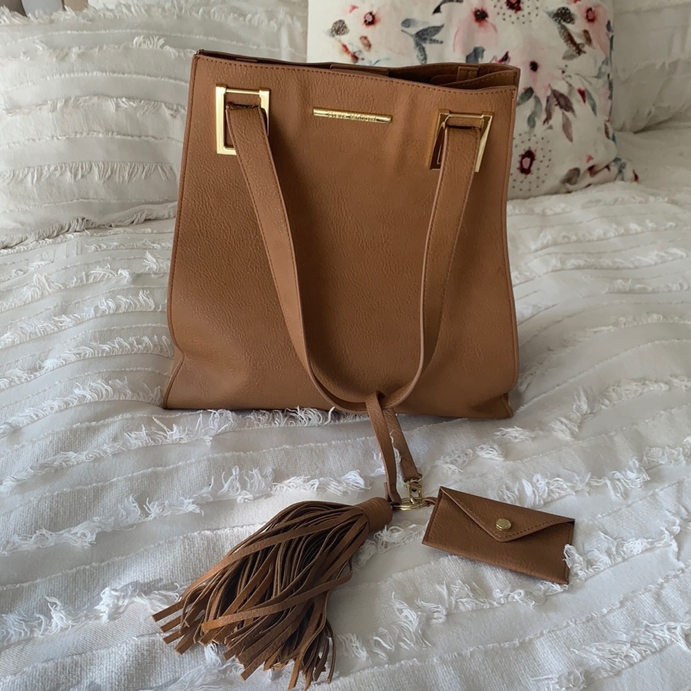 Steve Madden Totebag